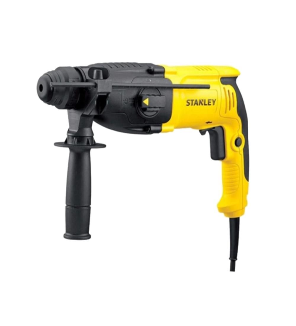 Rotomartillo 800w Stanley SHR263K